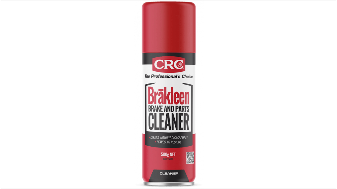 CRC Brake Cleaner 500 g Aerosol