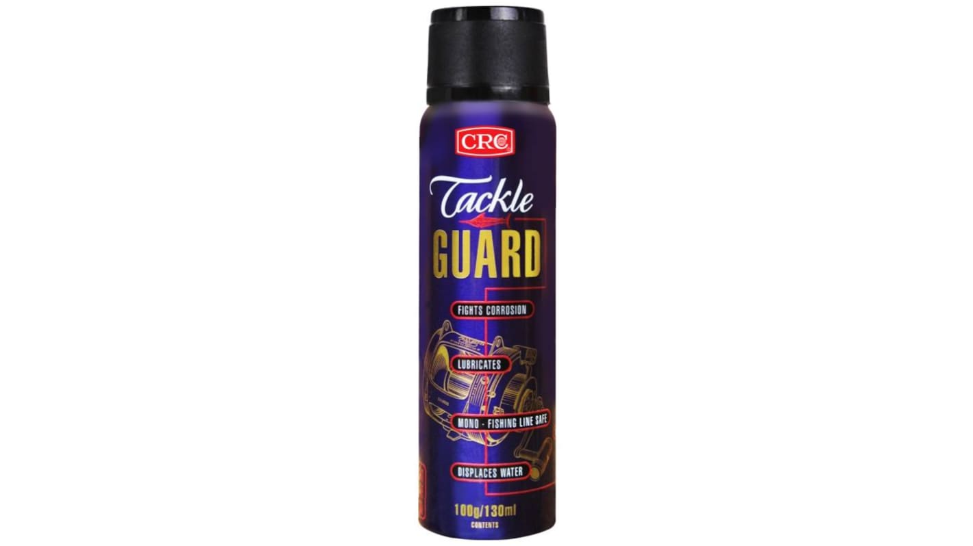 CRC Lubricant Hydrocarbon 130 g TACKLE GUARD