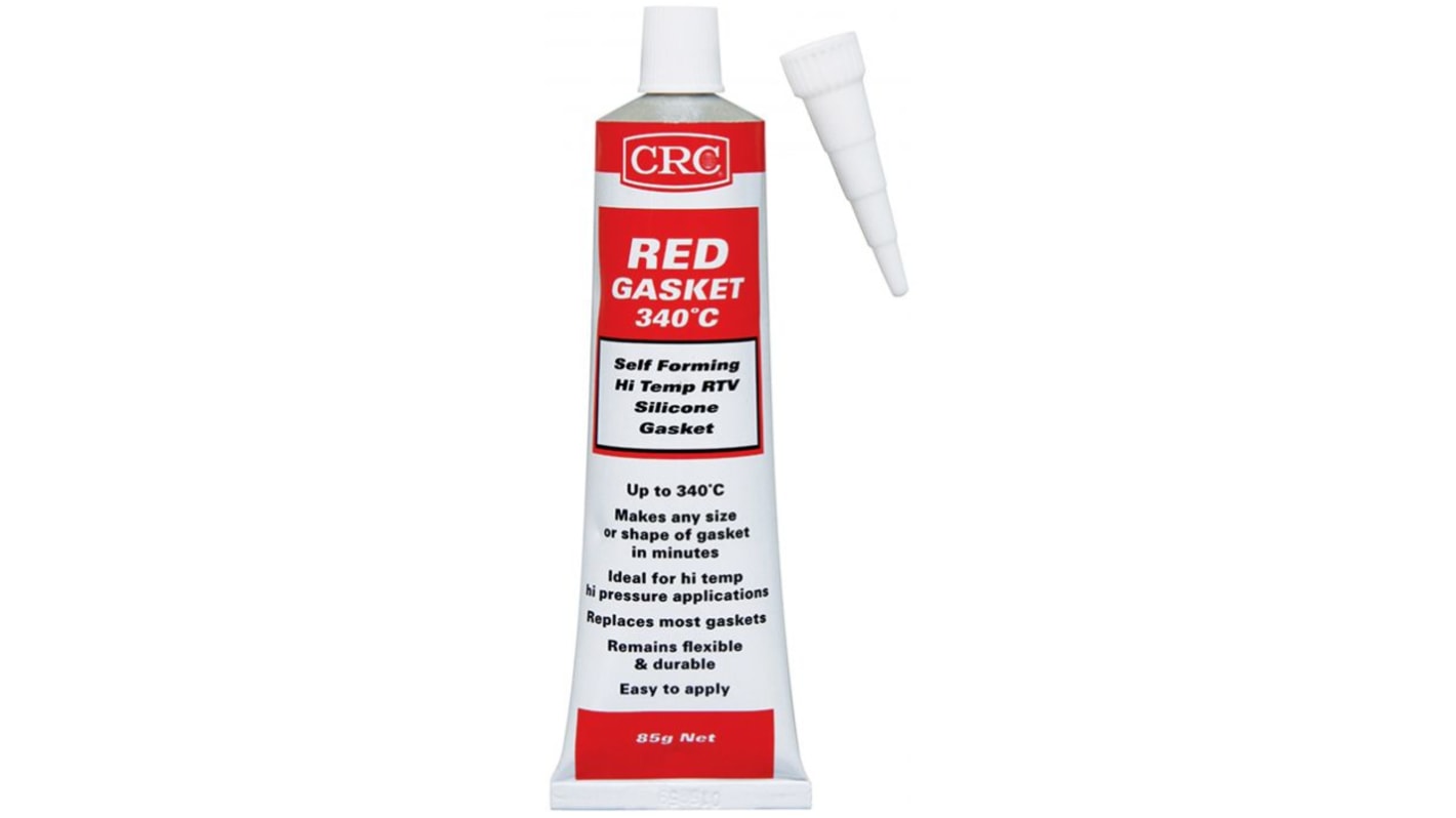 CRC Red Sealant 85 g Tube