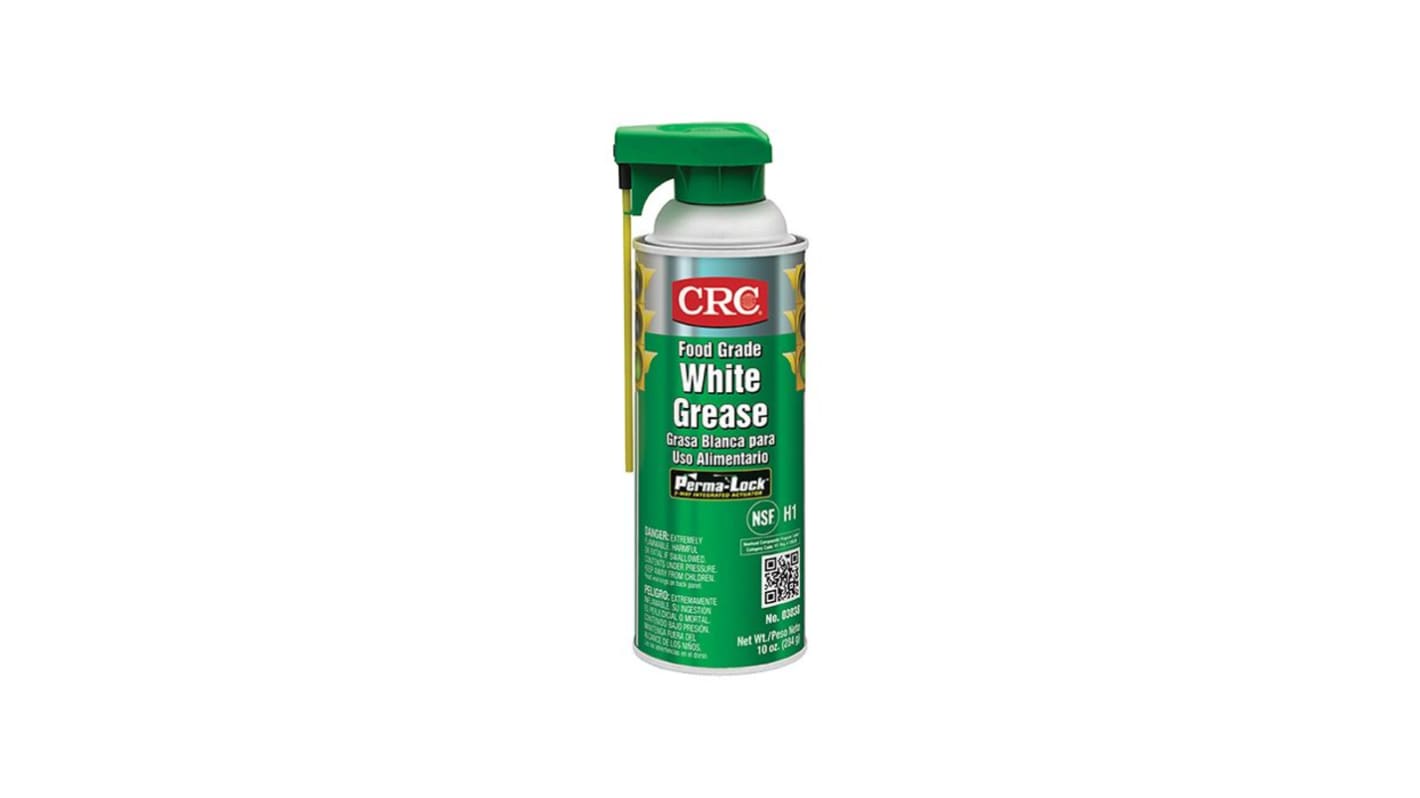 CRC Hydrocarbon Grease 284 g WHITE GREASE