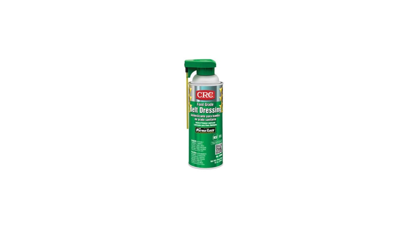 FG03065 CRC Belt lubricant 284 g CRC Food Grade Belt Dressing RS