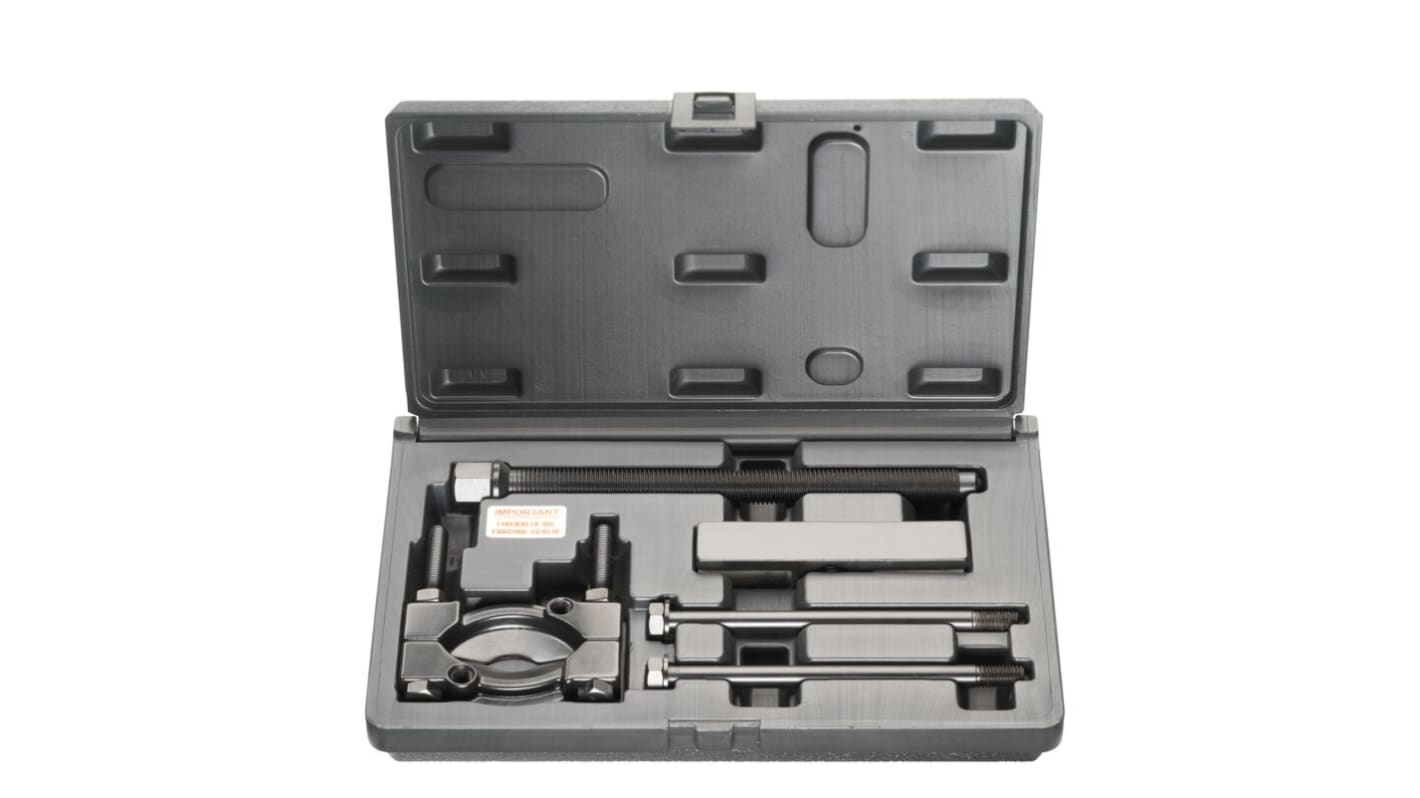Extractor de rodamiento SKF TMBS 50E, 110 mm, 5 piezas Hidráulico | RS