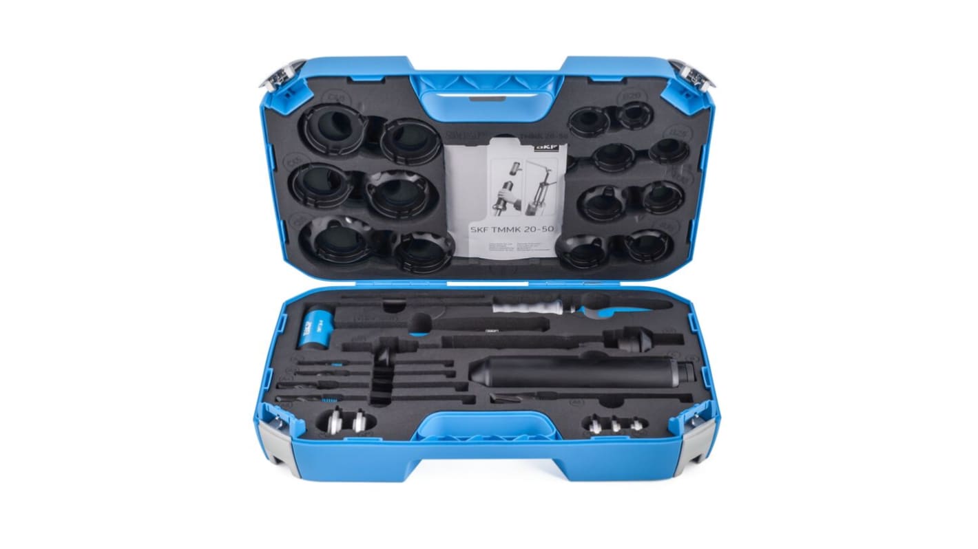 TMMK 2050 SKF Bearing Puller, 50 mm Capacity RS