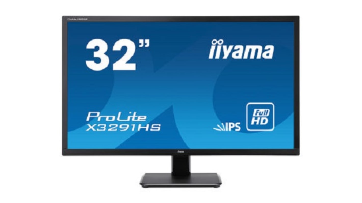 iiyama-prolite-x3291hs-b1-32in-lcd-computer-monitor-1920-x-1080-pixels