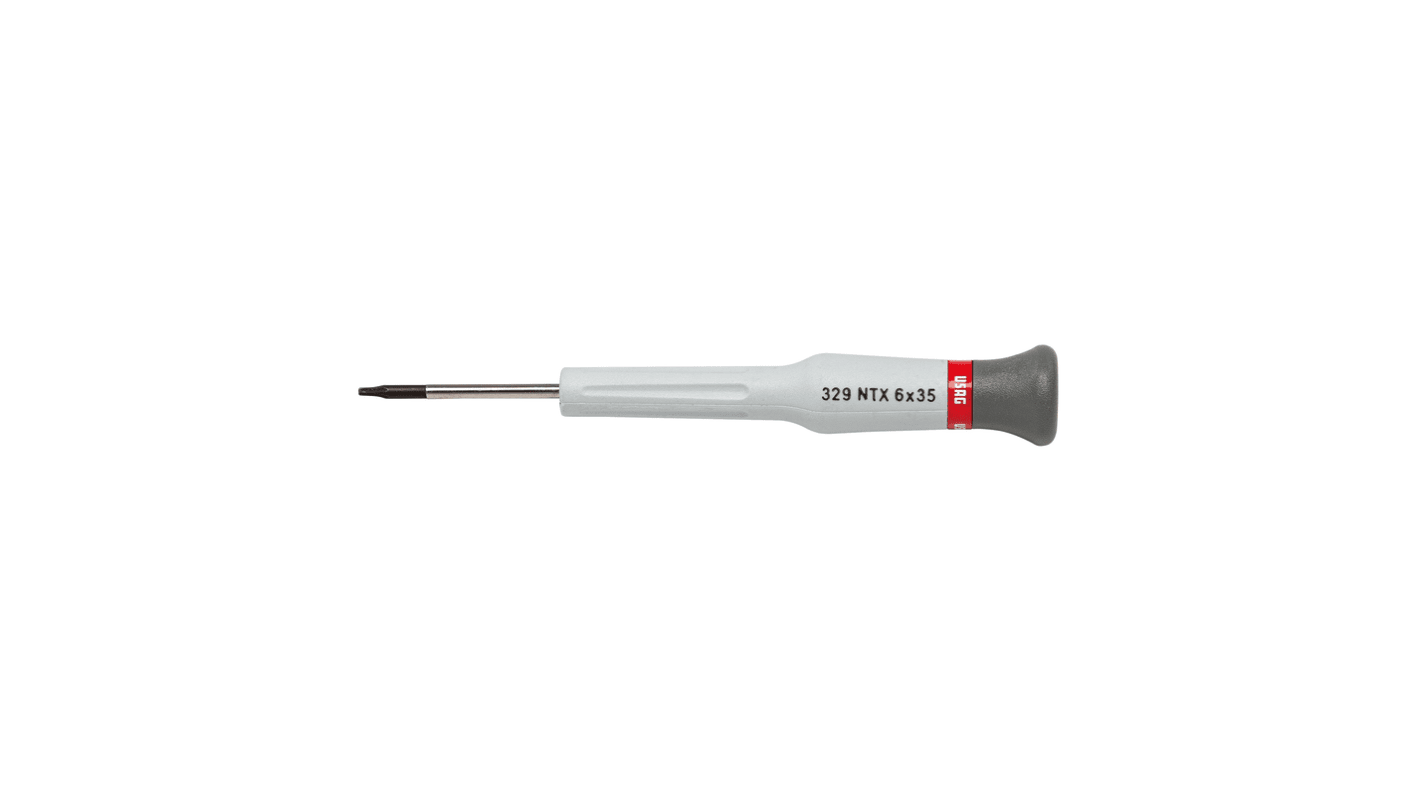 Cacciavite di precisione Torx T7 Usag