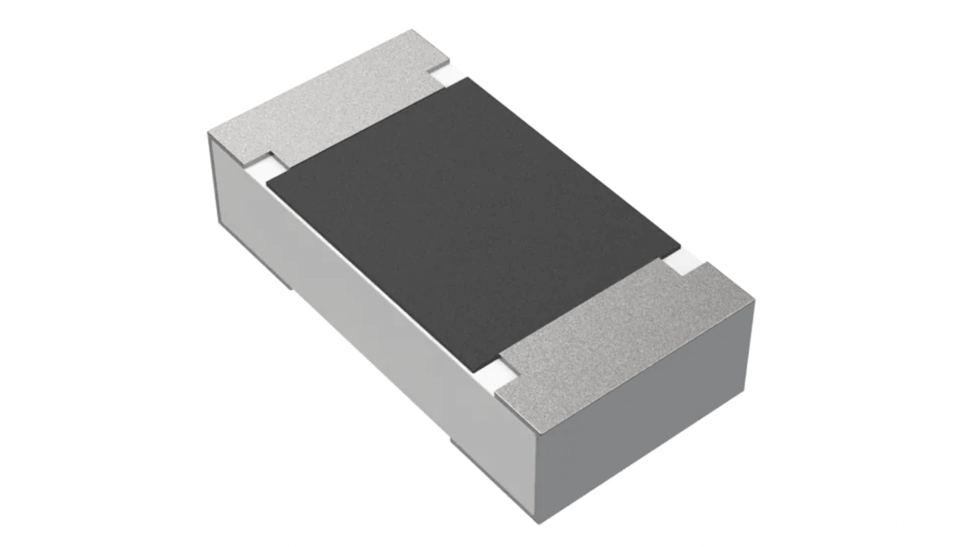 TE Connectivity, 0603 (1608M) Thin Film Surface Mount Fixed Resistor 0.1% 0.5W - RA73F1J22K1BTDF