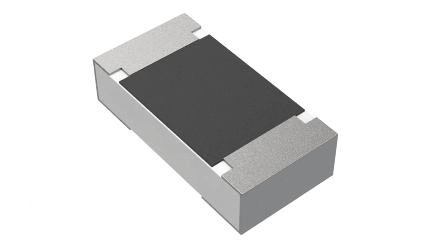 TE Connectivity, 0603 (1608M) Thin Film Surface Mount Fixed Resistor 0.1% 0.5W - RA73F1J3K32BTDF