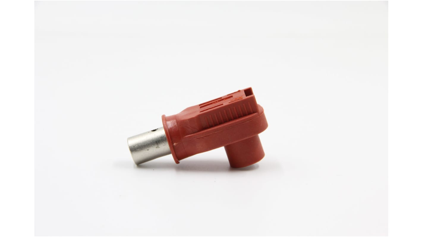 Amphenol Industrial, RADLOK Tubular Cable Lug EV Connector