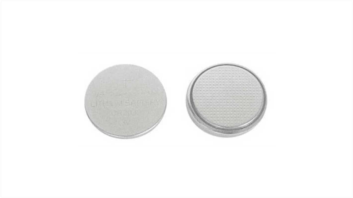 Ewon CR2032 Button Battery