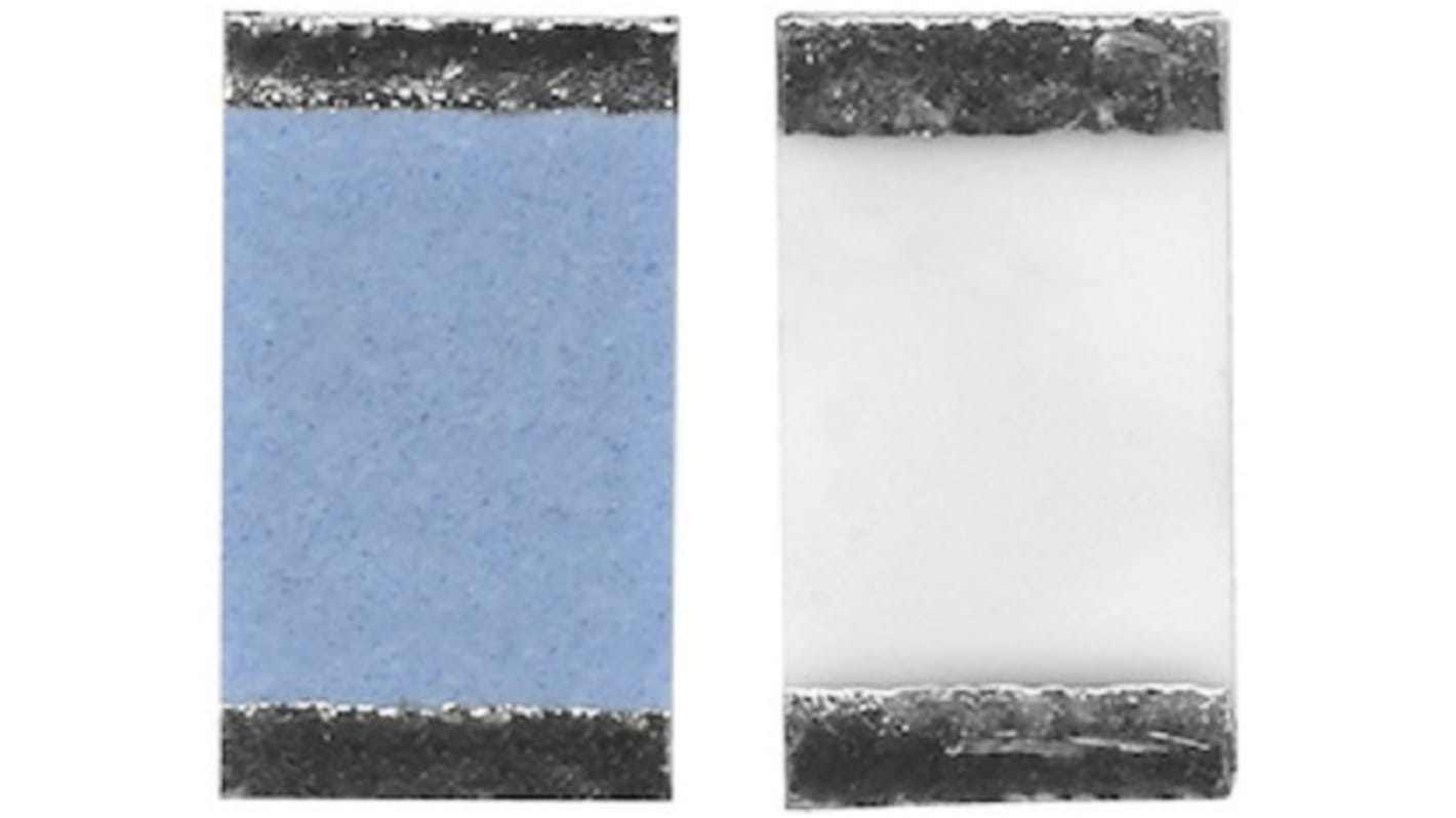 Vishay 100Ω, 0402 (1005M) Thin Film Surface Mount Fixed Resistor ±0.1% 0.063W - PEP0402Z1000BGTA