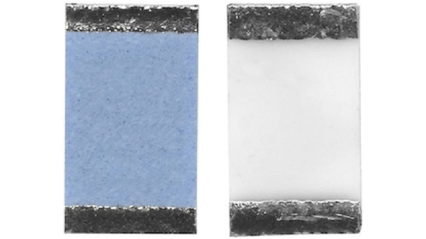 Vishay Dünnschicht SMD Festwiderstand 100Ω ±0.1% / 0.2W, 0805 (2012M) Gehäuse