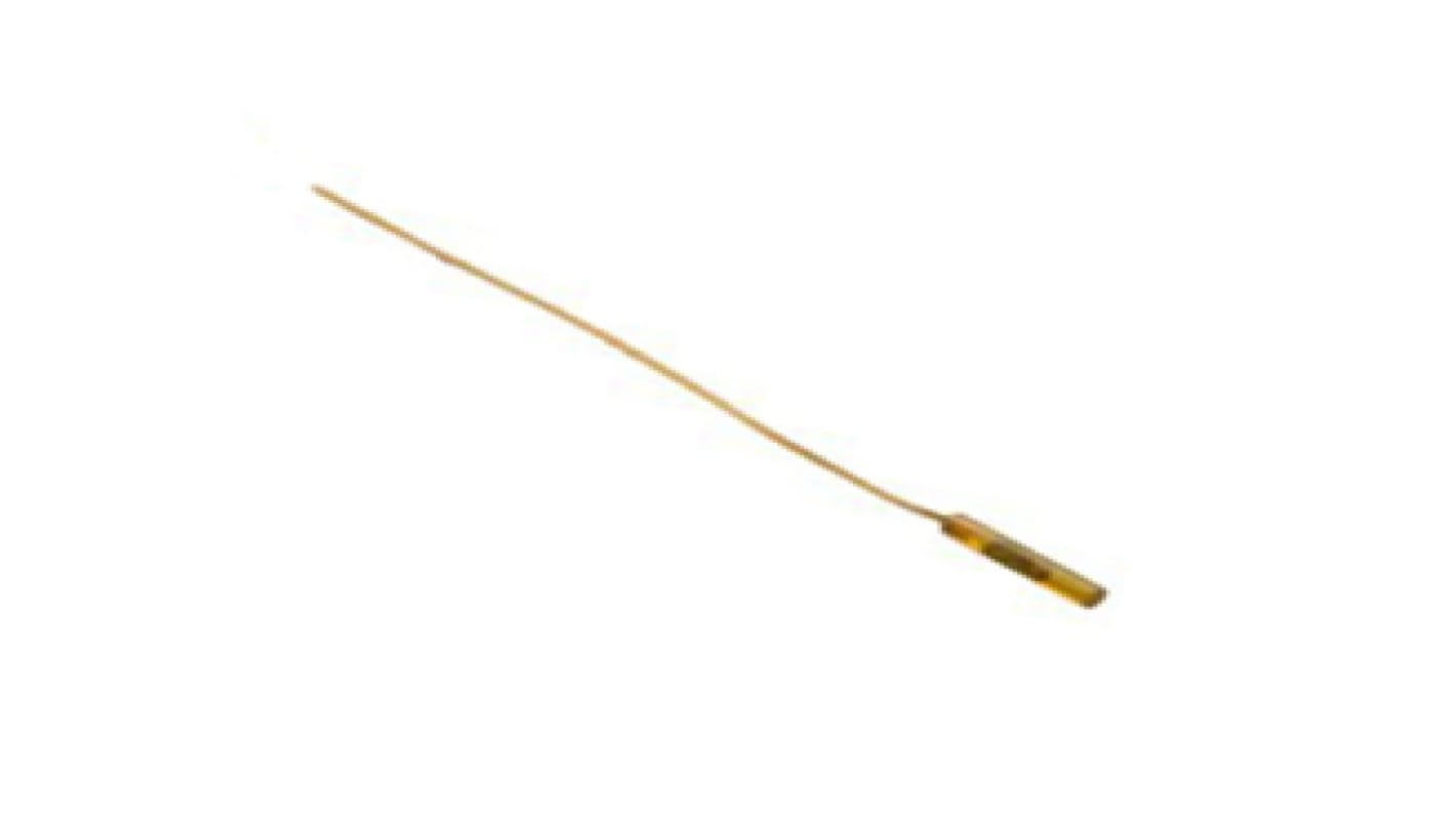 TE Connectivity NTC Thermistor -40°C / +125°C 200 ms 100kΩ