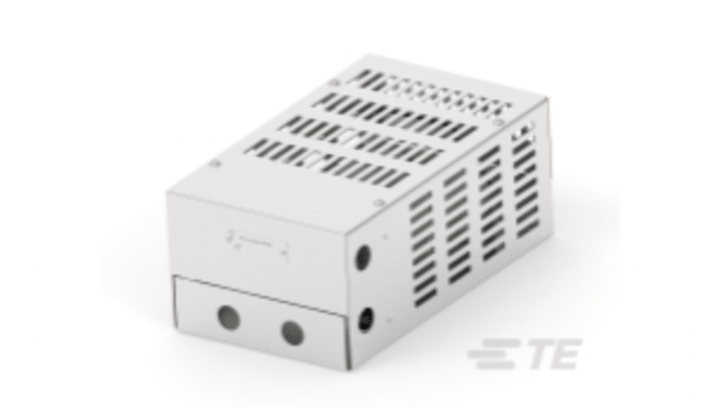 TE Connectivity, 1kΩ 372.85W Braking Resistor HPBA005D1K0100E 10%