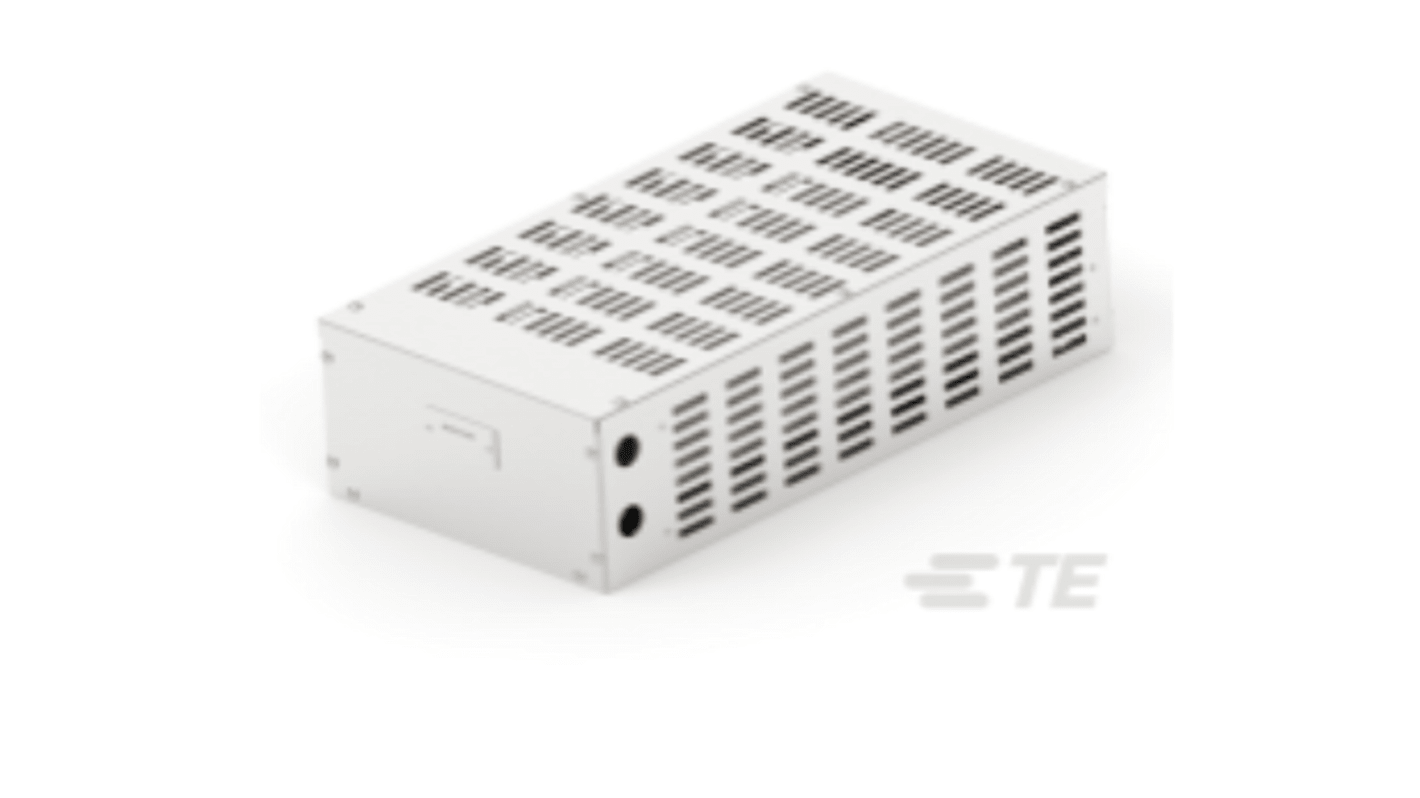 TE Connectivity, 335Ω 1.119kW Wire Wound Braking Resistor HPBA015D335R100E 10%