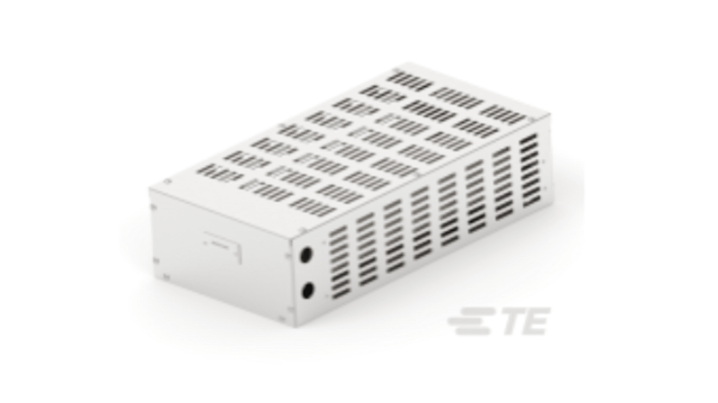 TE Connectivity, 375Ω 1.491kW Braking Resistor HPBA020C375R100E 10%