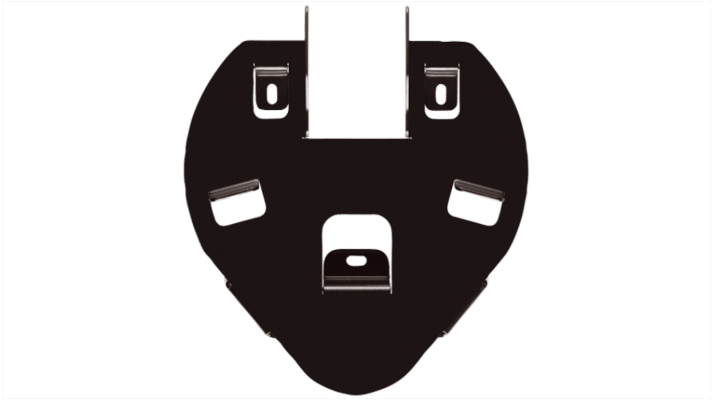 Siemens Mounting Kit For Use With HMI Mobile Panel / Client900, PLC 277(F), Mobil Panel 177