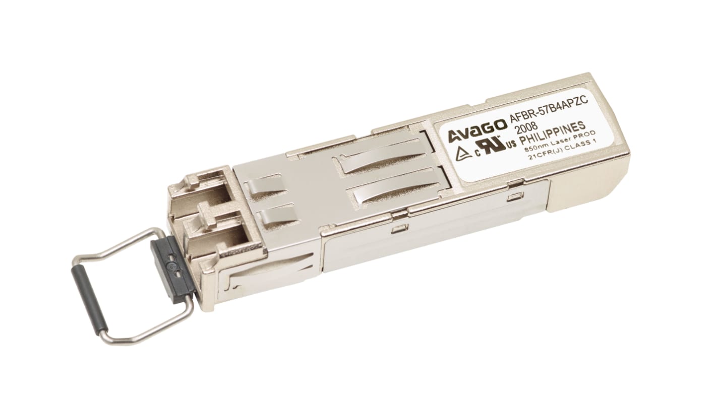 AFBR57B4APZC Fibre Optic Transceiver, 50000kbps RS