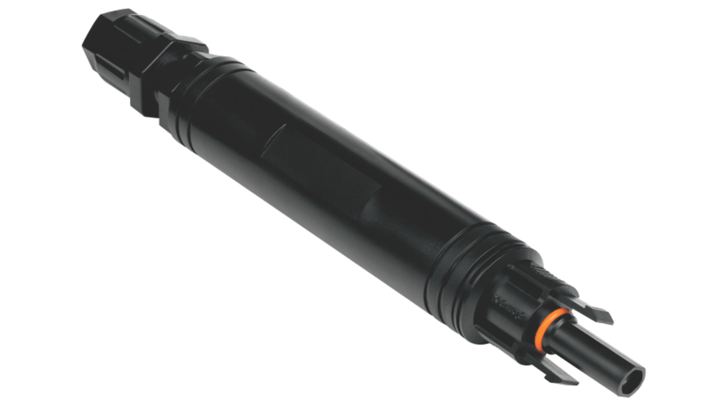 RS PRO Solenergistik, In-line beslag 1500 V=