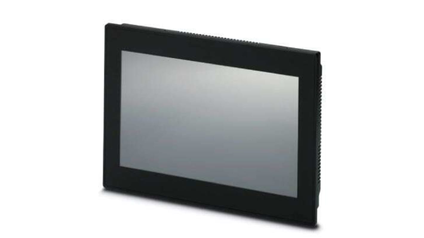 Phoenix Contact BWP Series Web Panel - Diagonal, TFT Display