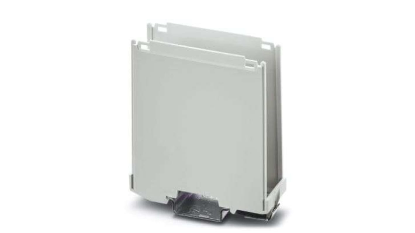 Phoenix Contact ICS25 Series Mounting Base Housing for Use with ICS Range