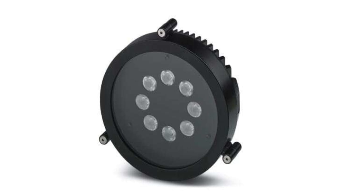 Phoenix Contact LED 3200 Cd, 24 V DC / 12 W