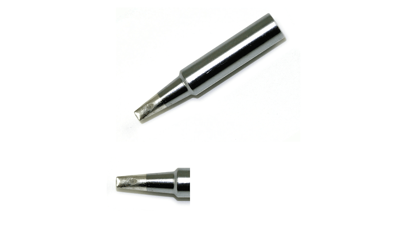 HAKKO SOLDERING TIP SHAPE-2.4D  FOR FX-8