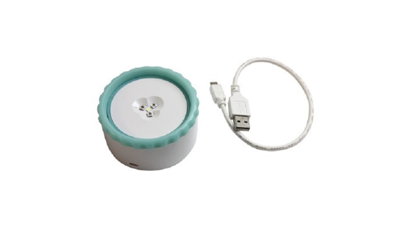 Lampada germicida Intelligent LED Solutions, 3 W