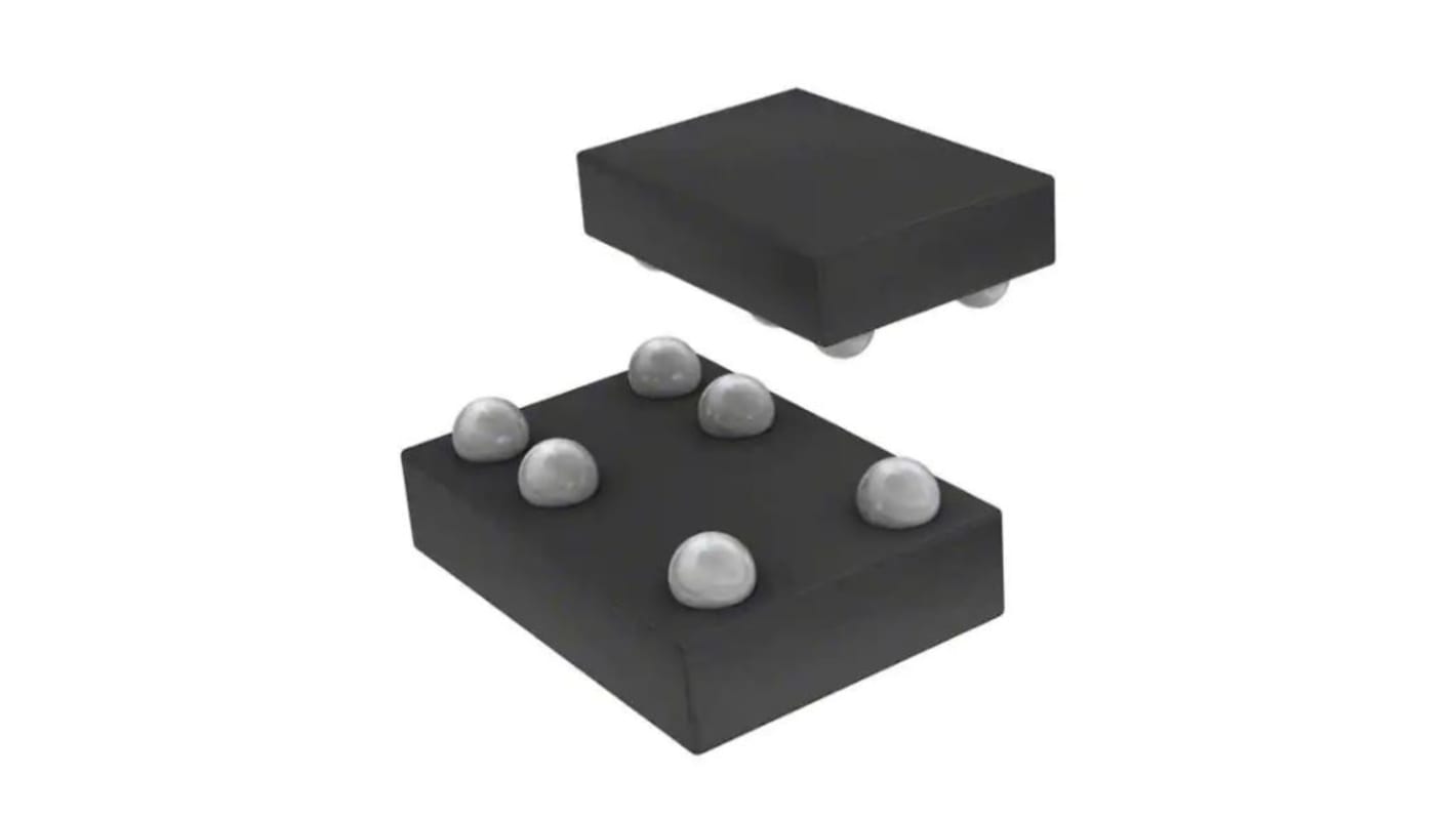 STMicroelectronics PCB Mount Chip Balun