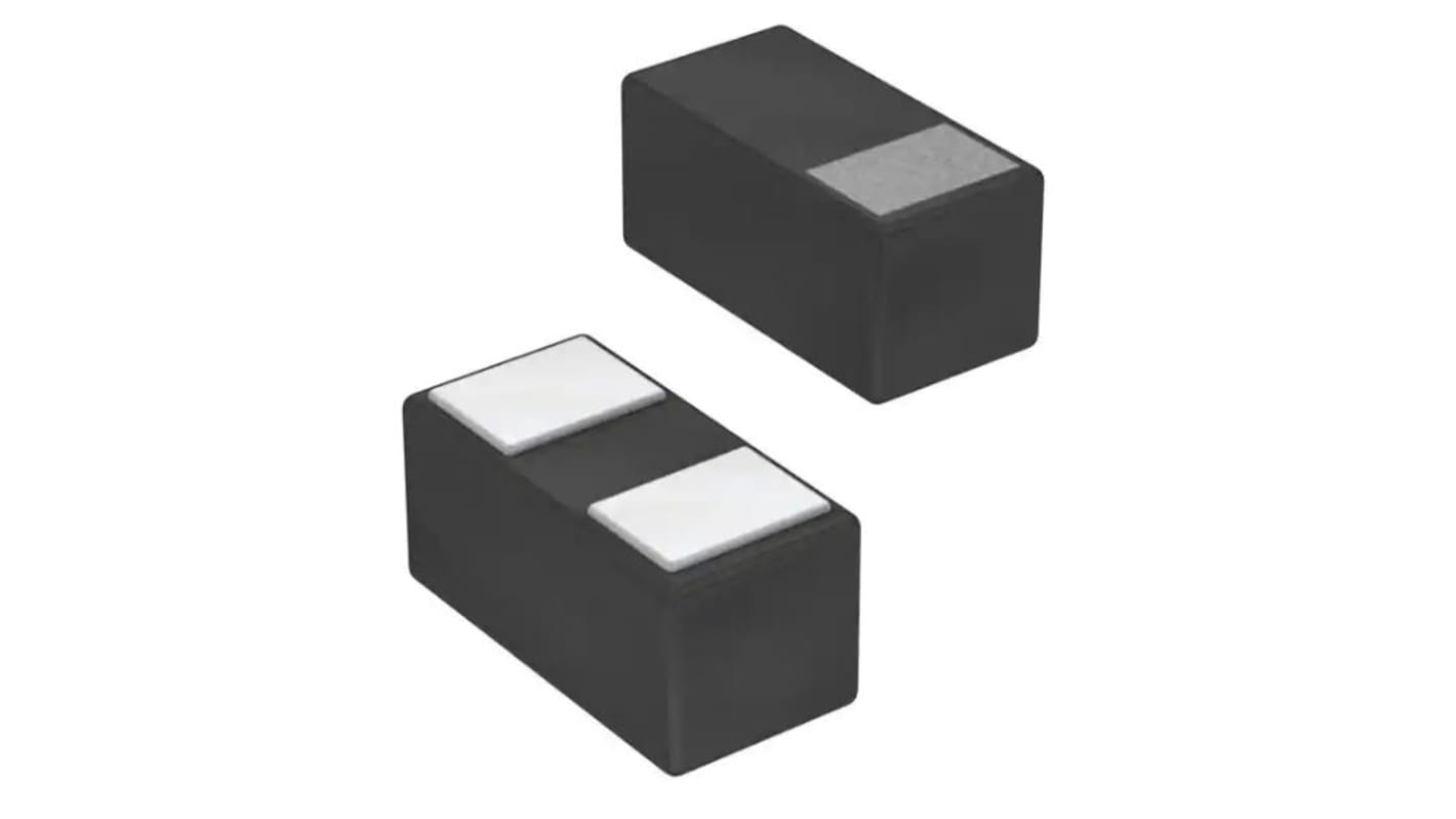 STMicroelectronics TVS-Diode Bi-Directional 5.8V min., SMD 0201