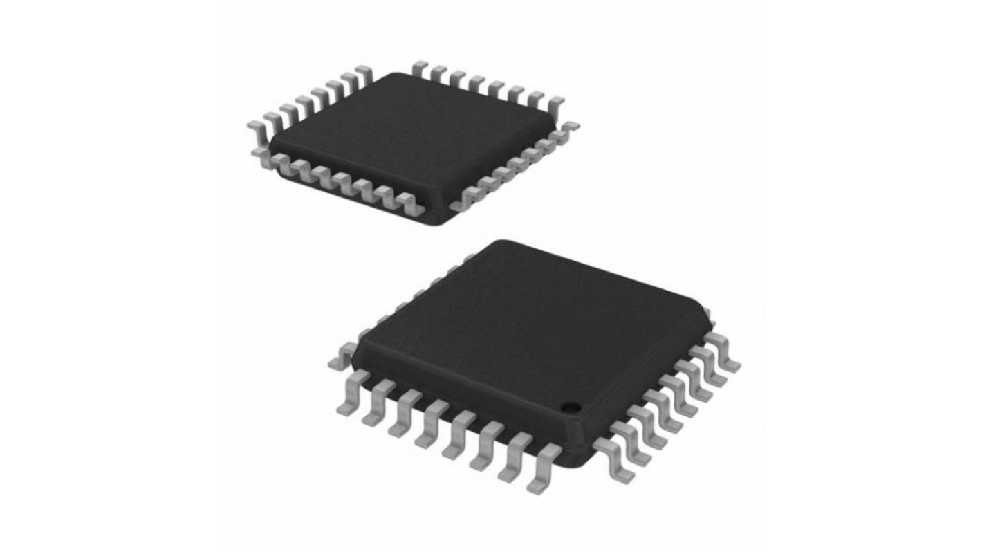 STMicroelectronics STM32L010K8T6 ARM Cortex M0+ Microcontroller, STM32L0, 32-Pin LQFP