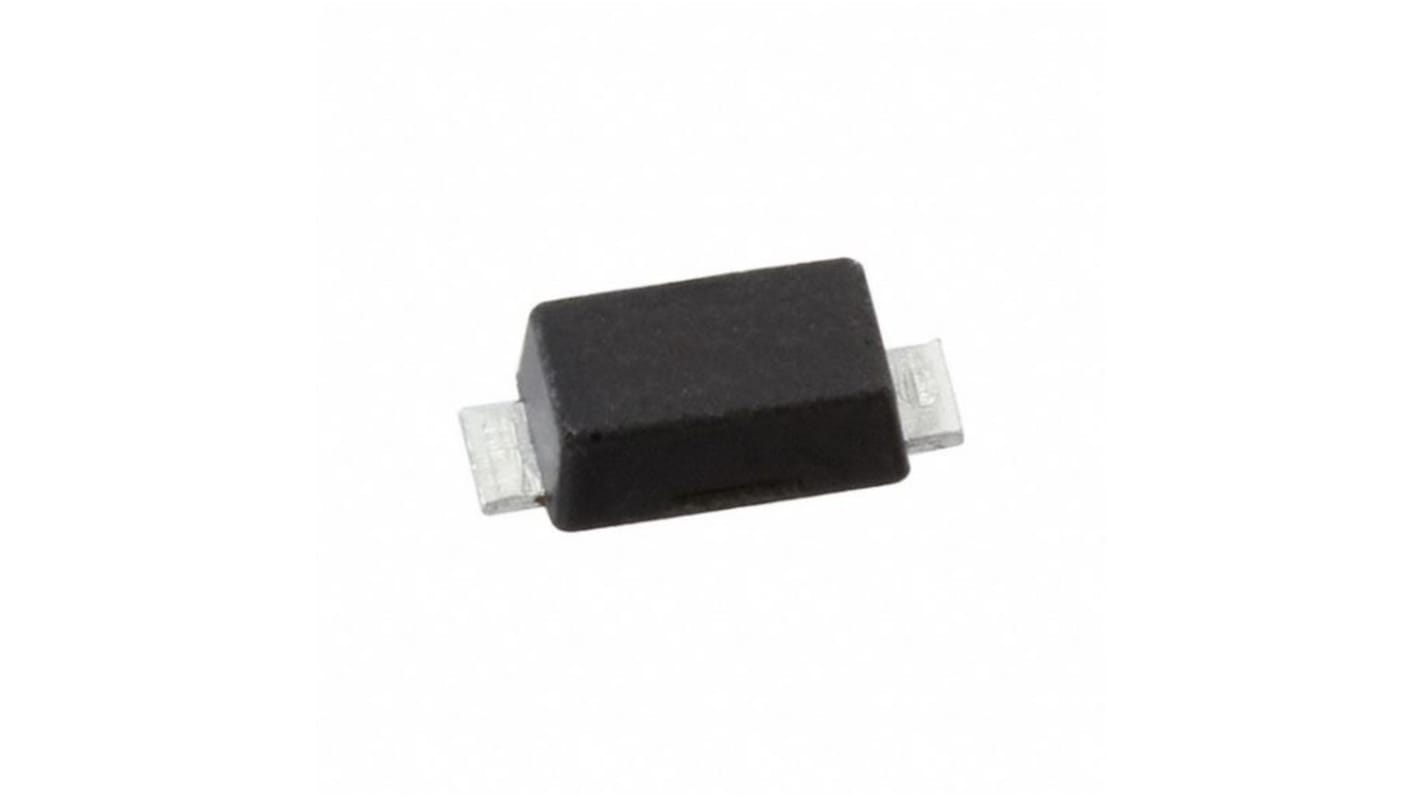 Diode Schottky et de redressement CMS STMicroelectronics, 1A, 200V, SOD123Flat