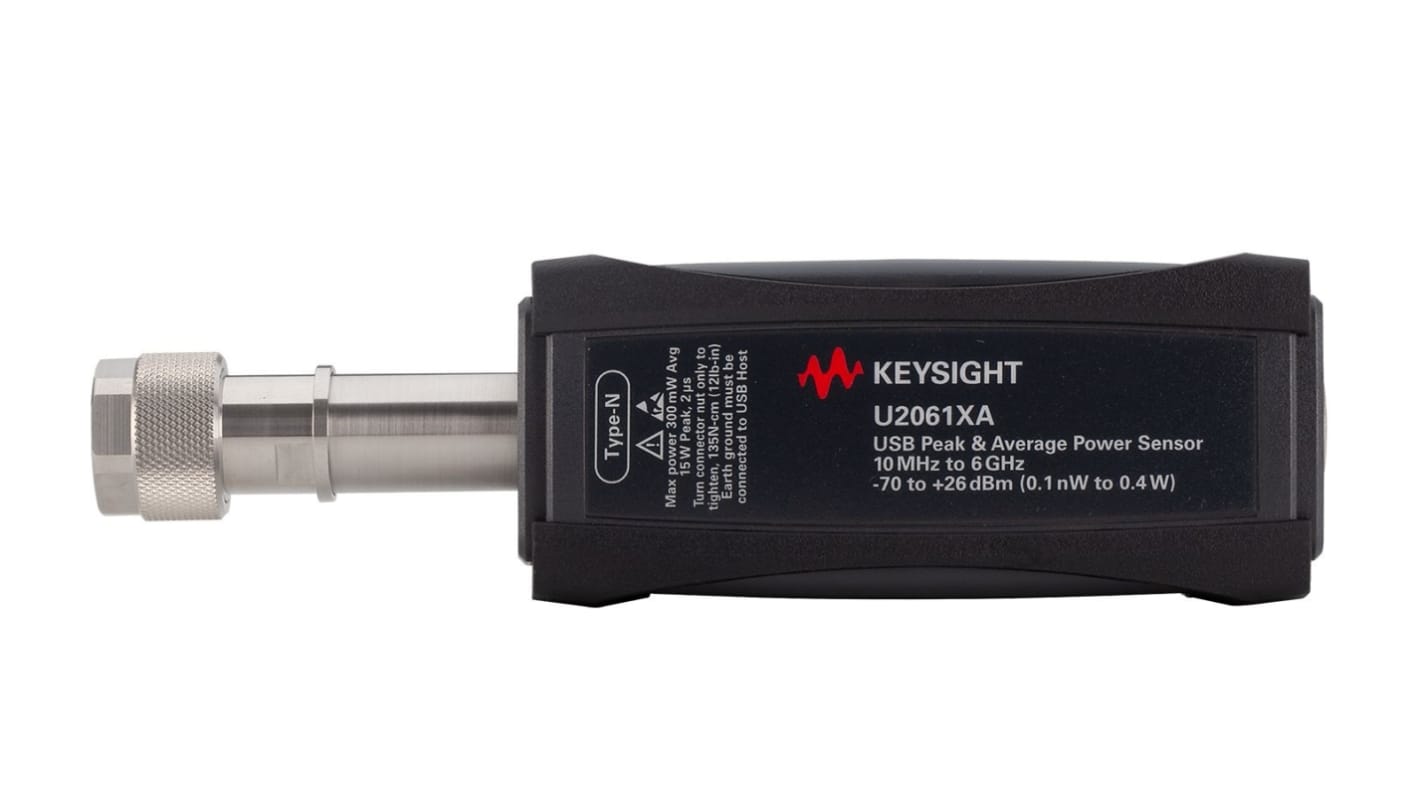 Keysight Technologies RF érzékelő