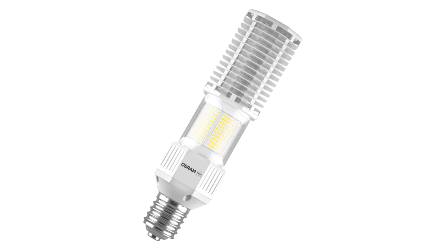 Lampada LED Osram con base E40, 65 W, col. Bianco freddo