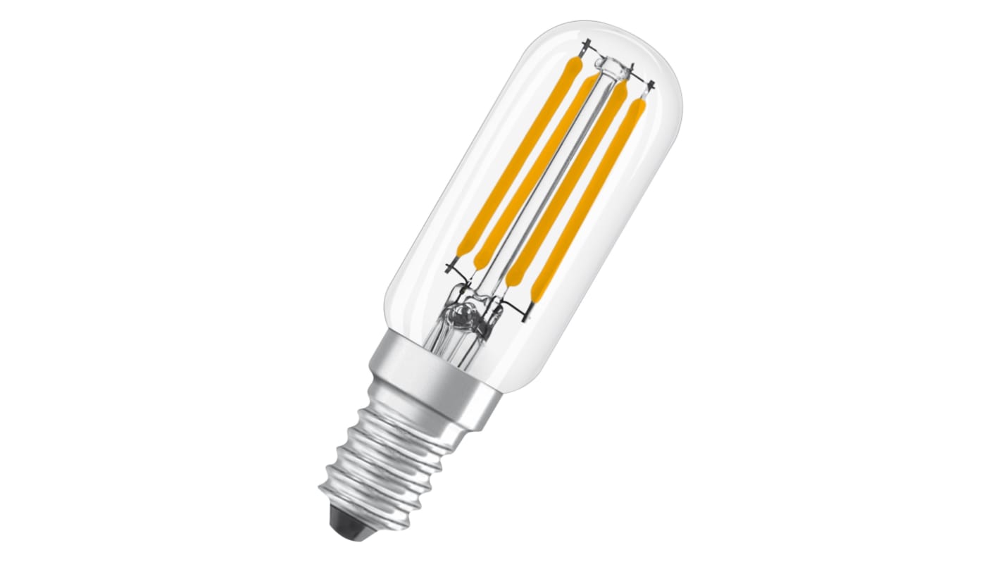 Bombilla LED Osram, PARATHOM Special, 4 W, casquillo E14, Blanco Cálido, 2700K