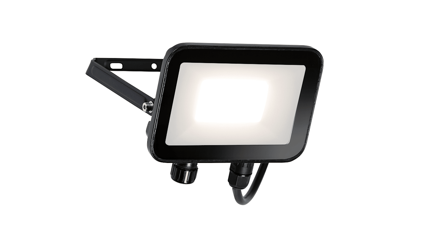 Accessoire de projecteur Knightsbridge, 20 W, IP65, 2 240 lm, 30 LED