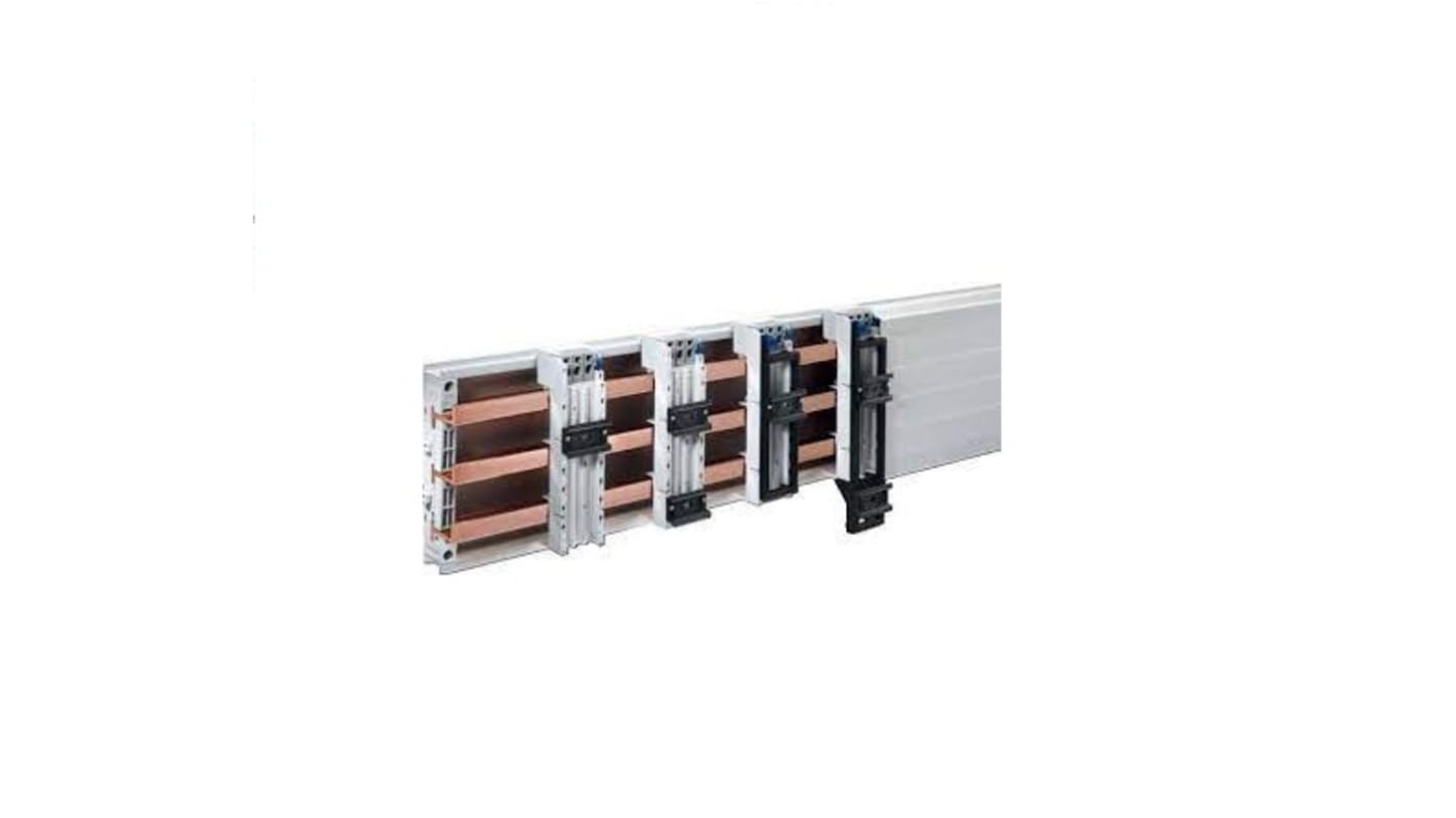 Adattatore Rittal per Sistemi Busbar