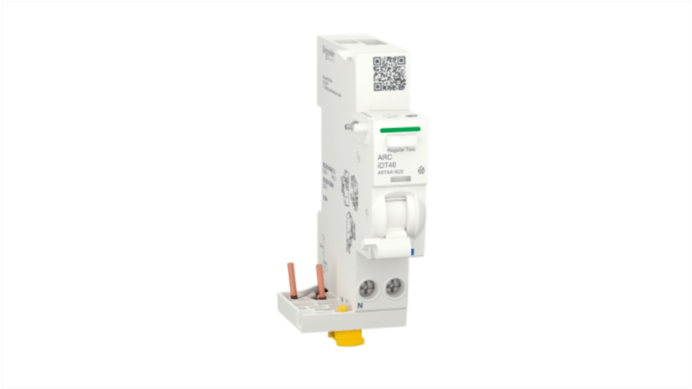 Schneider Electric, serie Acti9 Active iDT40