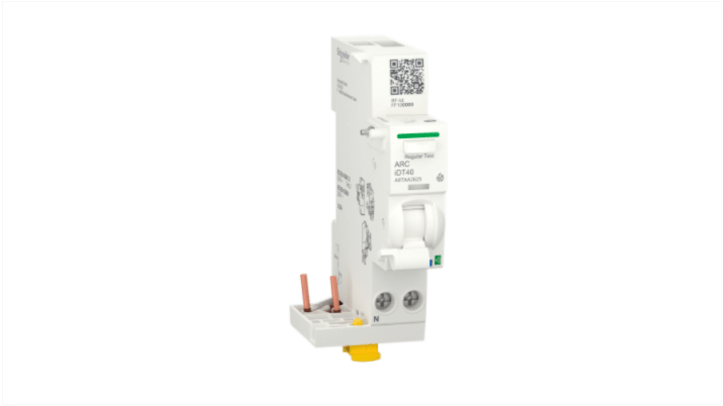 Schneider Electric Acti9 Active iDT40