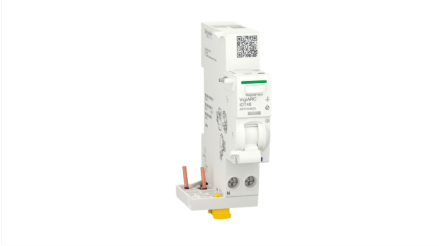 Schneider Electric Acti9 Active iDT40