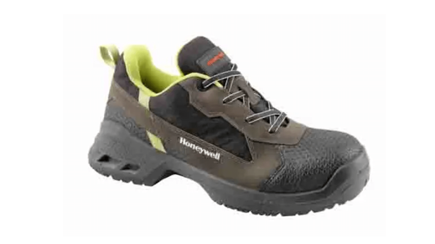 624616344/7 Honeywell Safety Sprint Unisex Black, Brown, Green