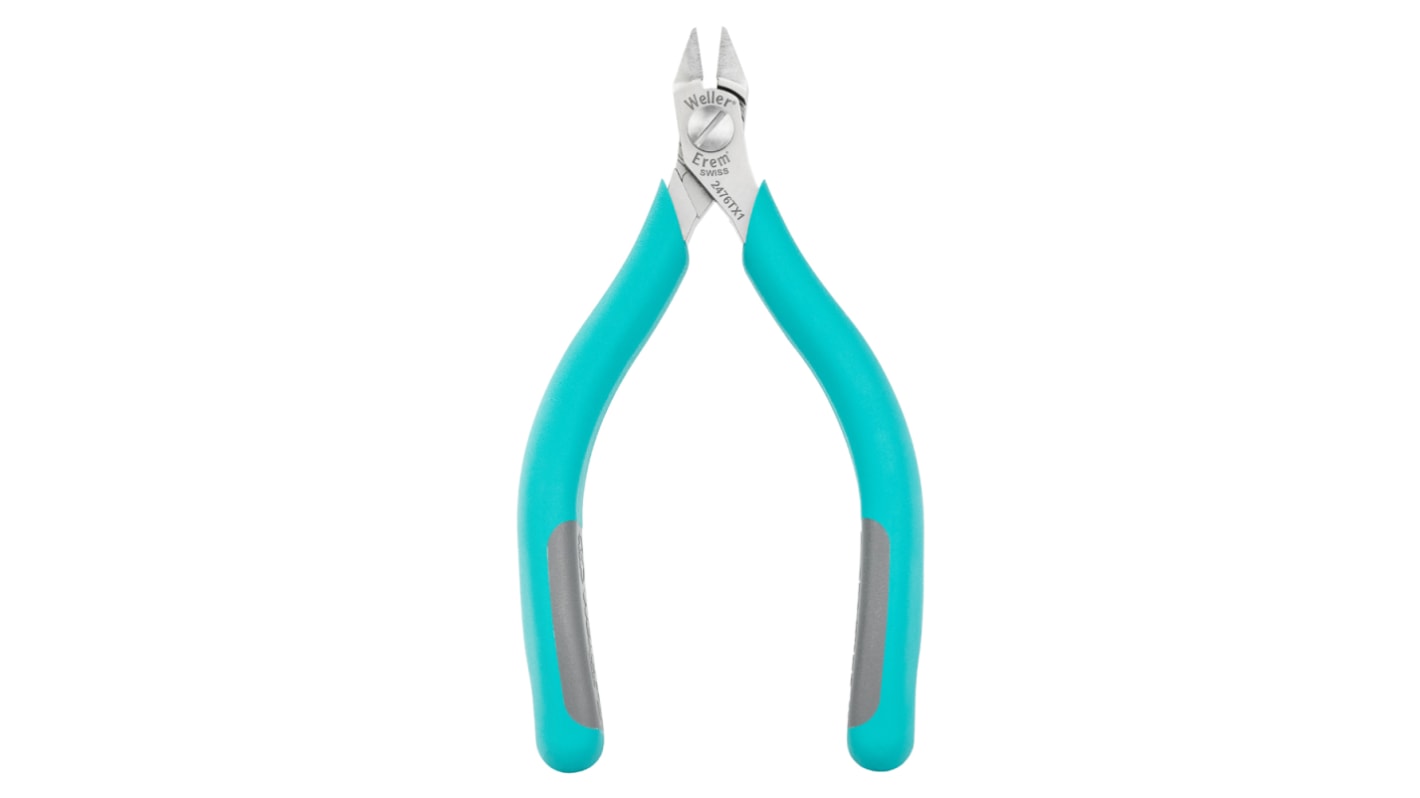 2476TX1 Erem 2476 ESD ESD Safe Side Cutters RS