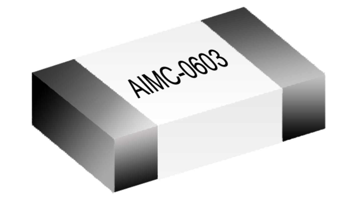 Abracon, SMD Wire-wound SMD Inductor 47 nH 300mA Idc