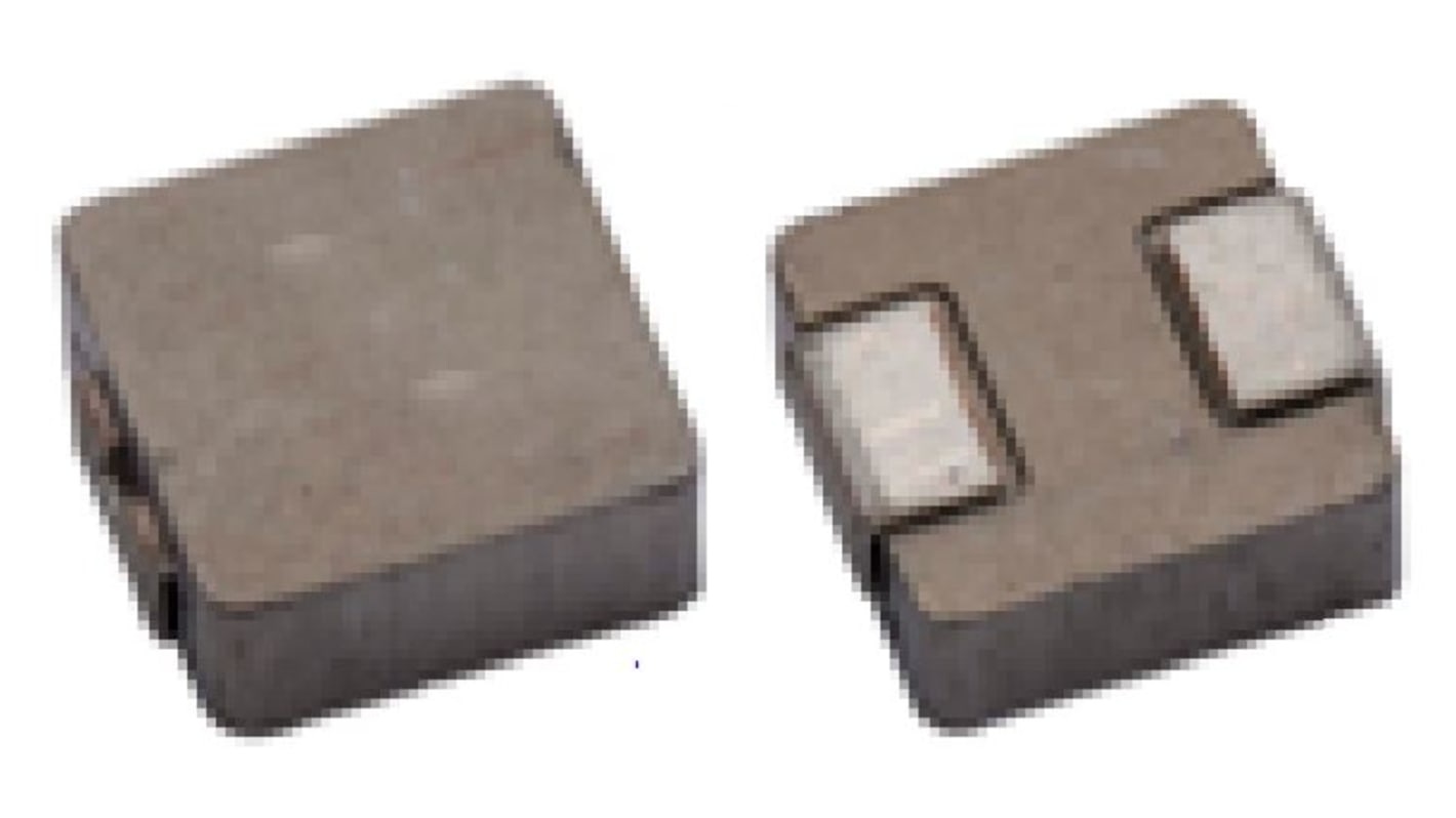 Abracon, SMD Wire-wound SMD Inductor 10 μH 5.5A Idc