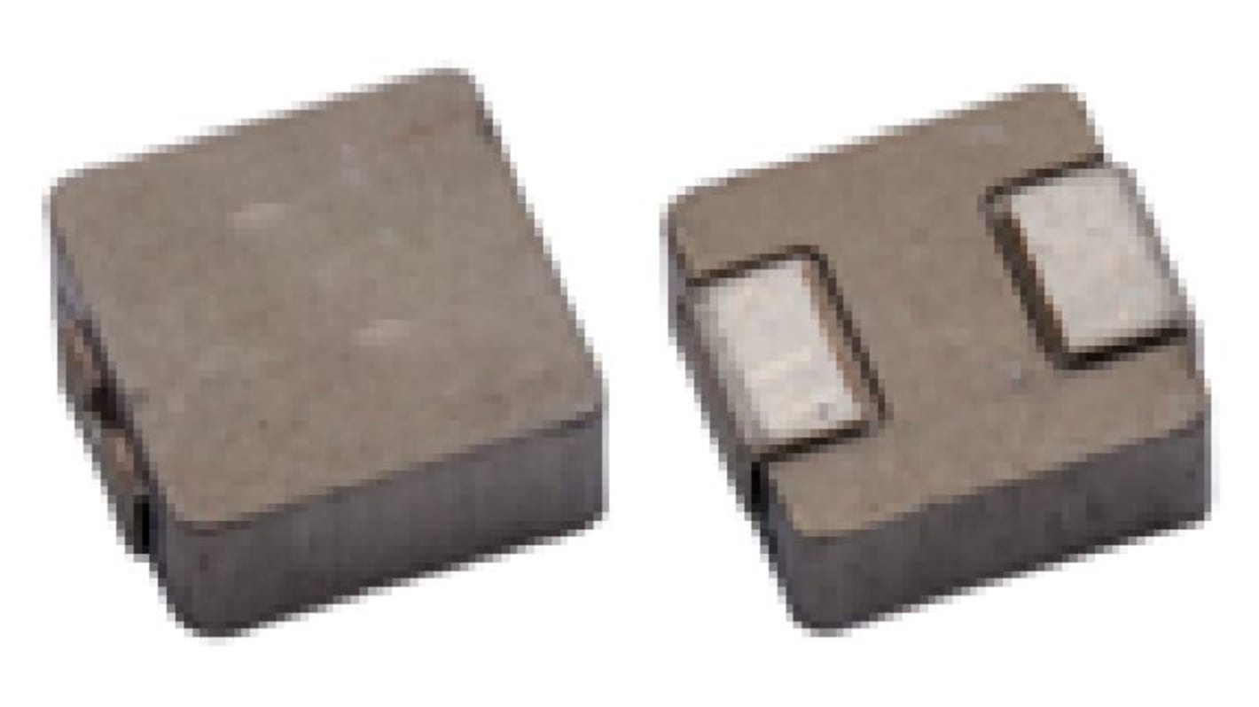 Inductor de montaje en superficie bobinado Abracon, 1,5 μH SMD, 10A Idc