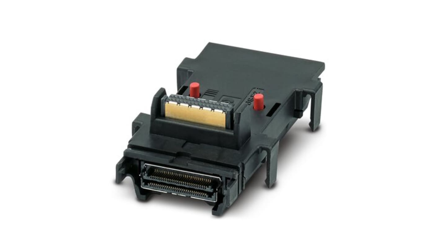 Phoenix Contact AXL Series BUS Connector for Use with Axioline P