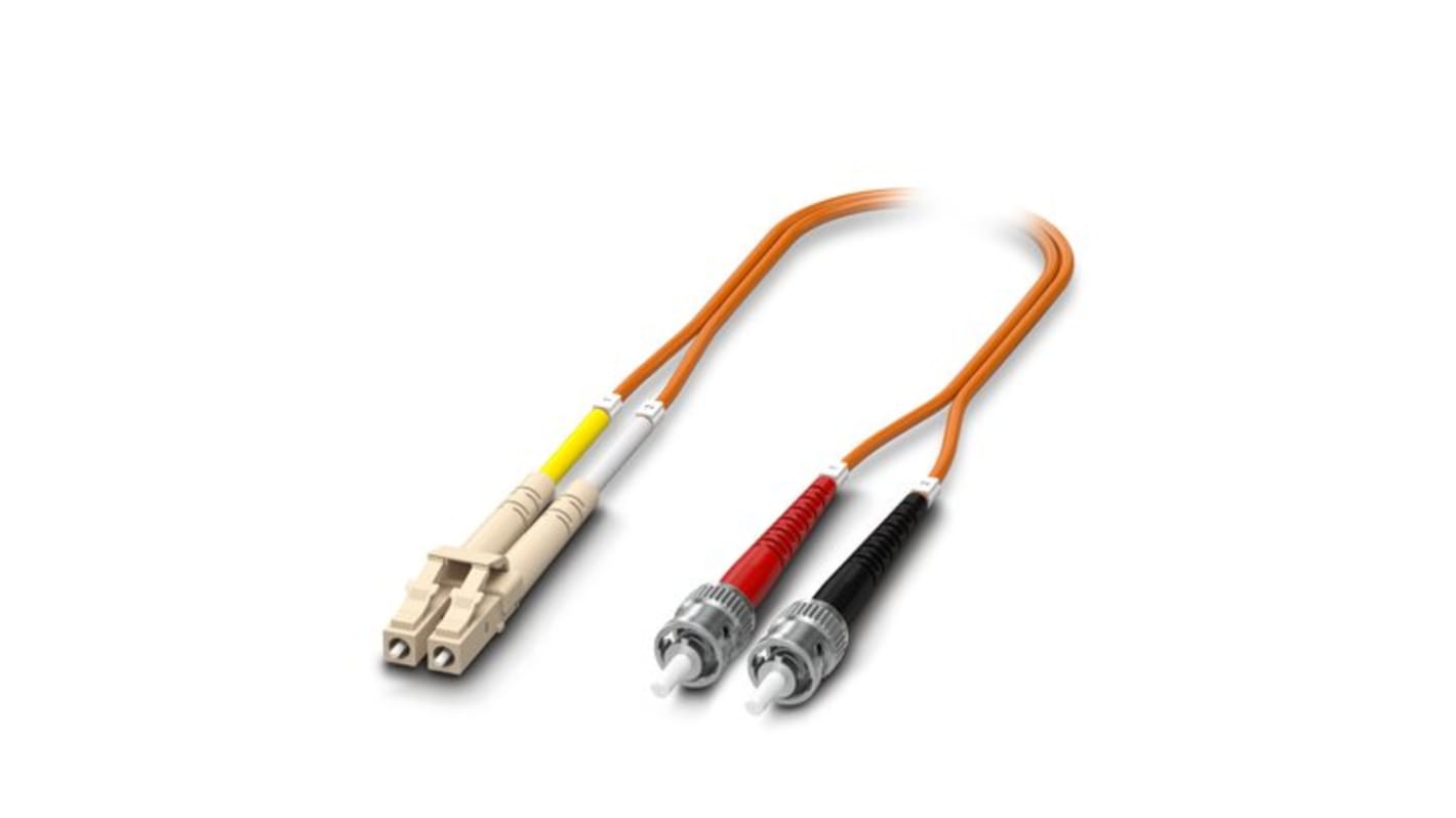 Fibra ottica a OM2 Modo multiplo Phoenix Contact