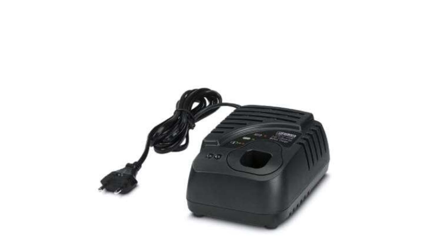 1200296 Phoenix Contact Battery Charger For 240V RS