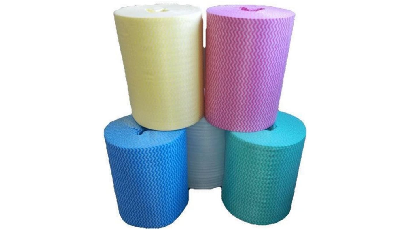 Centre Feed Roll Cloths