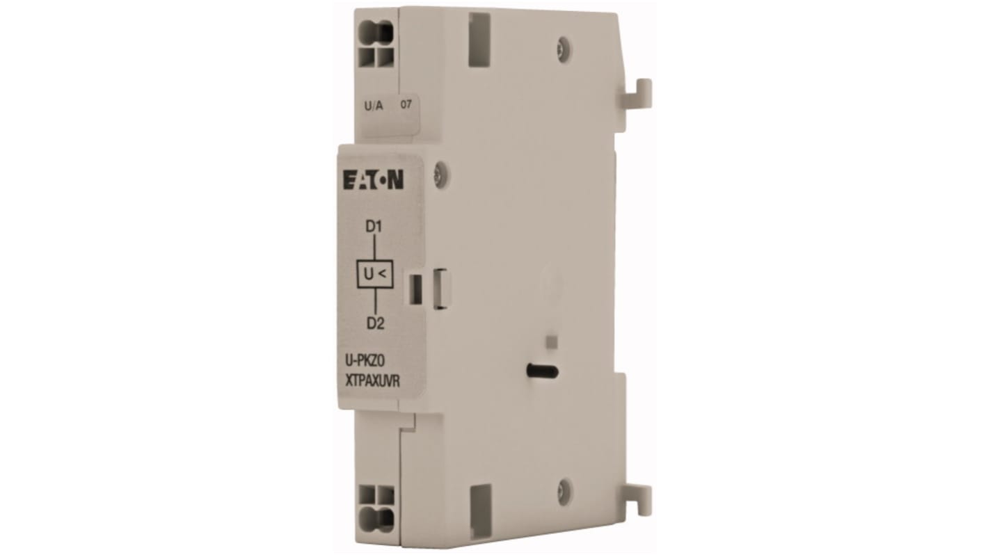 Eaton Under Voltage Release for Use with Reversing Starter, 240 V