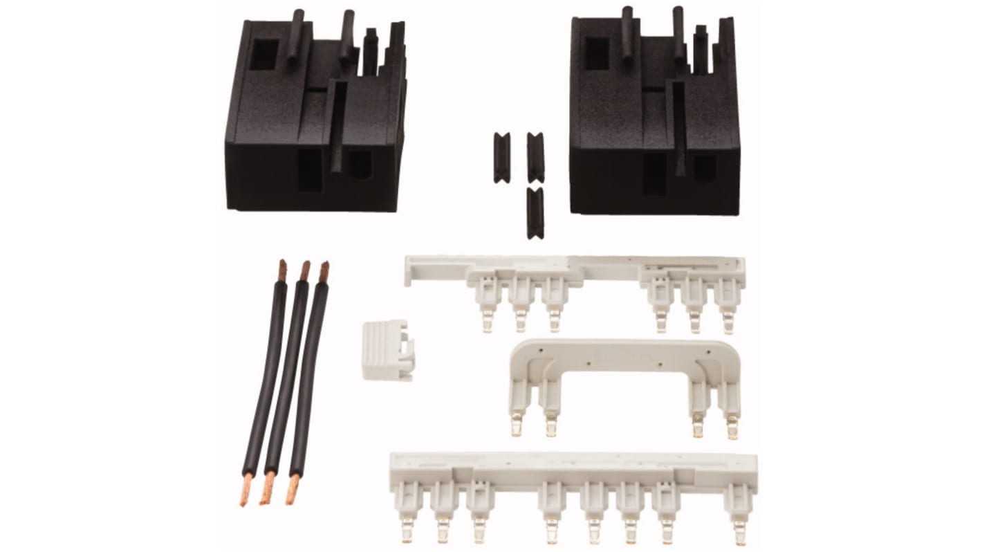 Conjunto de cableado Eaton, para usar con DILM7-01-PI - DILM15-01-PI